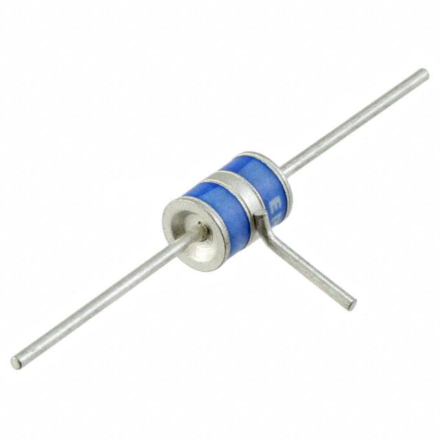 B88069X3130B252 EPCOS - TDK Electronics Supresores de tubo de descarga de gas (GDT)